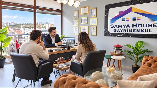 Cumhuriyet Mahallesi ile ''Yeni Batı'' Aynı Arama Dünyasında Buluşuyor