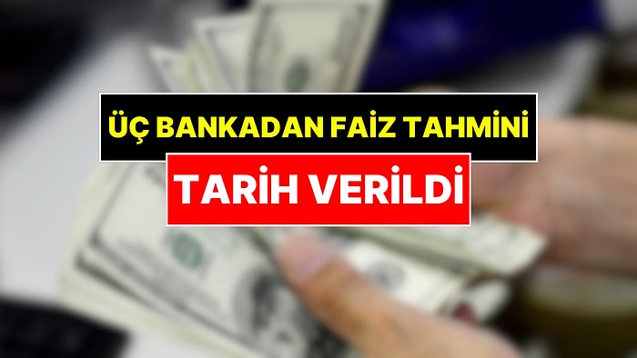 Fed Faizi Yüzde 4'e Dayandı: Goldman Sachs Ekim İçin Tarih Verdi