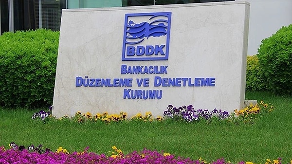 BDDK'nın açıklaması şöyle:
