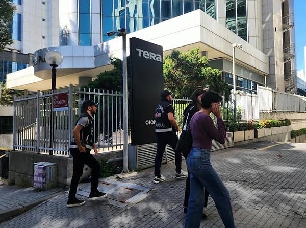 İstanbul'da mali suçlara yönelik yürütülen çalışma kapsamında operasyon gerçekleştirildi.