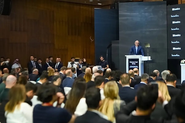 Bakan Ersoy: 'İstanbul İçin Çok Ciddi Bir Kazanım'