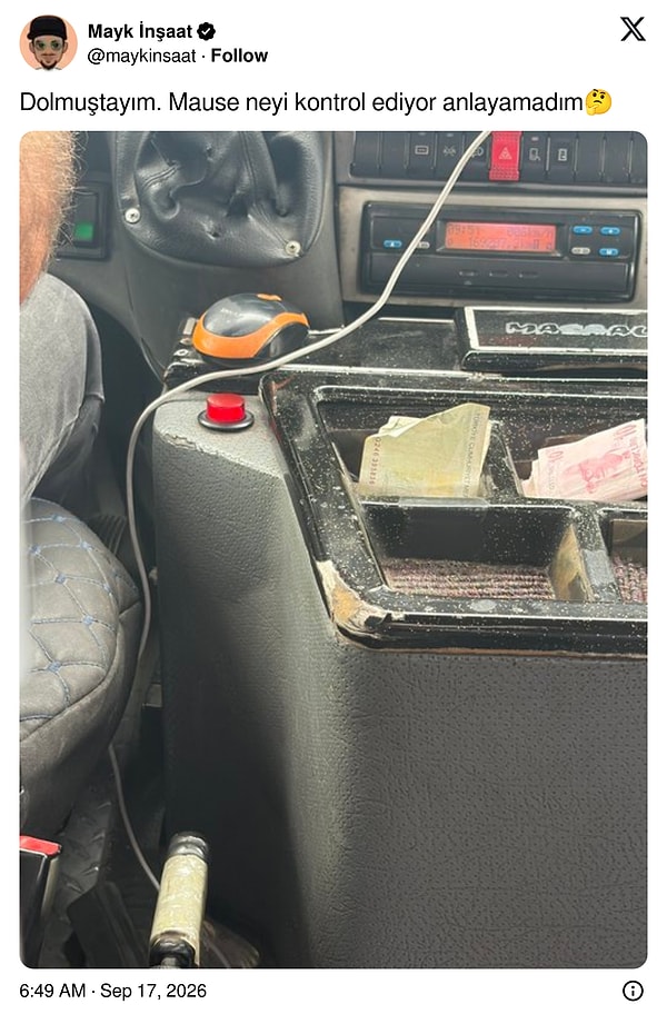 Var mı anlayan?