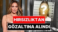 Jennifer Lopez'i Gözaltına Aldılar Sanacaksınız! Hırsızlıkla Suçlanan Kadının Fotoğrafı Viral Oldu