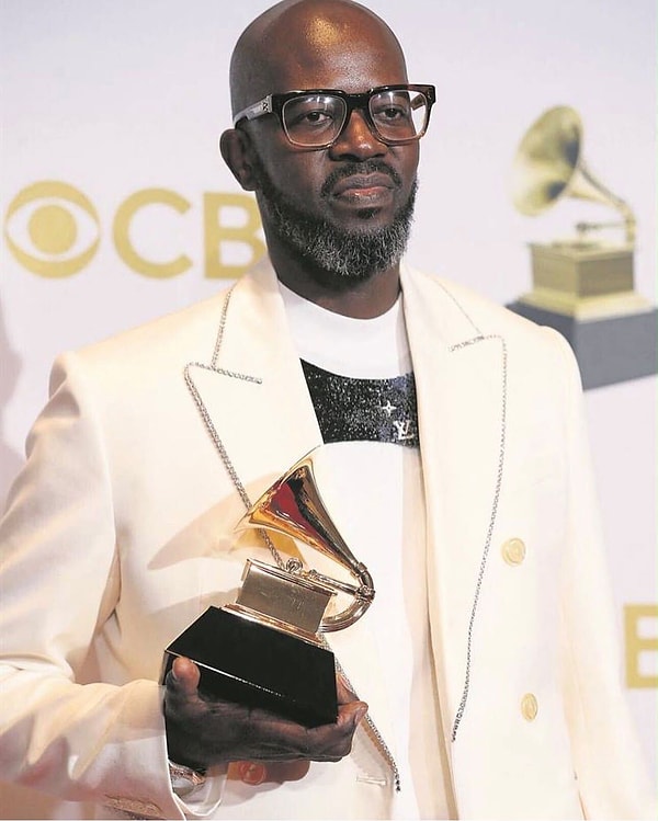 Black Coffee'yi elektronik müzik takip edenlere uzun uzun anlatmaya gerek yok aslında.