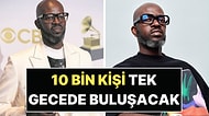 Grammy Ödüllü Black Coffee Türkiye'deki En Büyük Sahnesine Çıkmaya Hazırlanıyor!