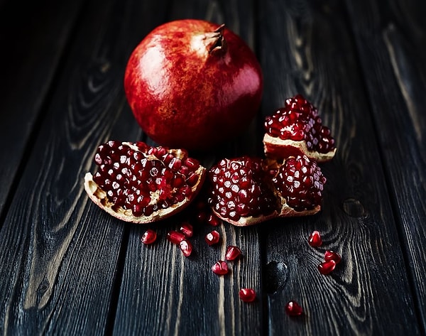 Pomegranate has emerged as the top recommendation from neurologists for preserving memory.
