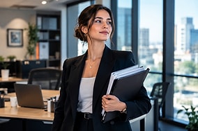 4 Birth Months Predicted to Experience Big Career Shifts This Autumn