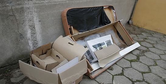 Couple Accidentally Throws Away Nightstand Stashed With €42K, Finds It After 4 Days