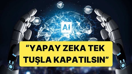 Yapay Zekaya 'Kapatma Tuşu' Şartı Getirecek Teklif Amerika'da Senato'da Tartışıldı