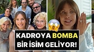 Tuzlu Kahve'nin Yıldızlar Geçidi Kadrosu Yetmedi: 4. Bölüme Çok Konuşulacak Bir İsim Geliyor!