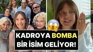 Tuzlu Kahve'nin Yıldızlar Geçidi Kadrosu Yetmedi: 4. Bölüme Çok Konuşulacak Bir İsim Geliyor!