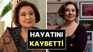 Aşk-ı Memnu'nun Arsen Hanım'ı Gülsen Tuncer Hayatını Kaybetti