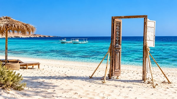9. Marsa Alem