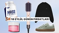 Bugün İndirimde Neler Var? 18 Eylül 2026 Günün Fırsatları