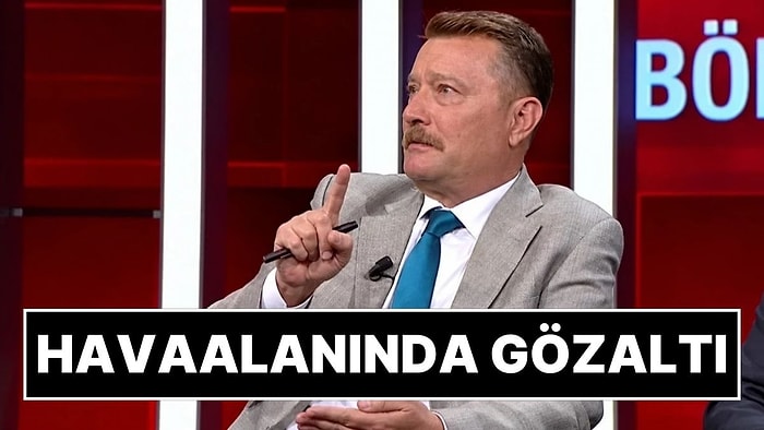 Kaşif Kozinoğlu Soruşturmasında Yeni Gelişme: Oğuzhan Uğur'un Babası Hasan Atilla Uğur Gözaltına Alındı