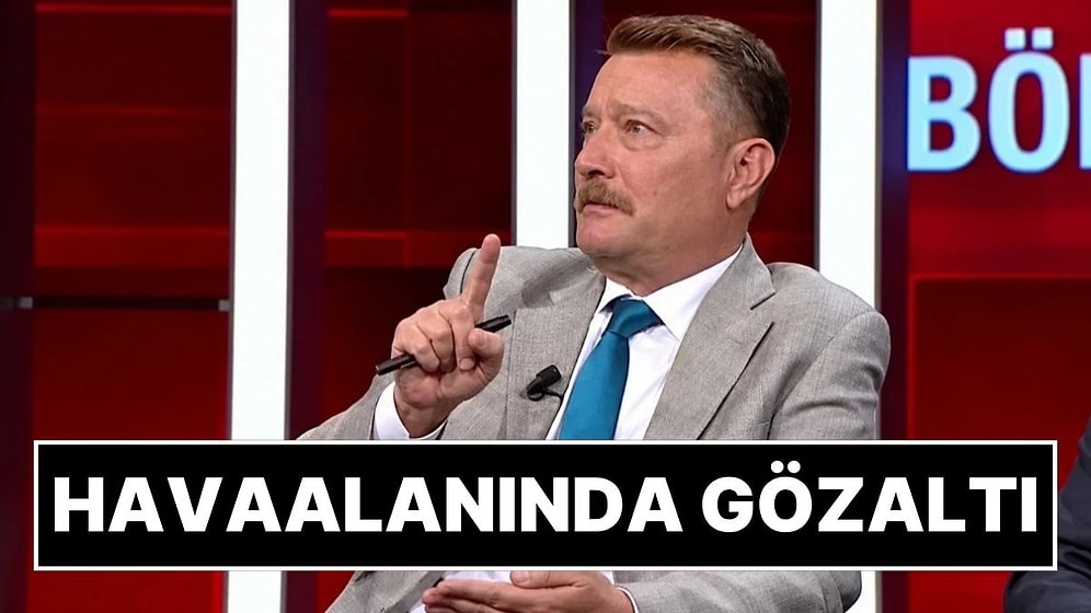 Kaşif Kozinoğlu Soruşturmasında Yeni Gelişme: Oğuzhan Uğur'un Babası Hasan Atilla Uğur Gözaltına Alındı