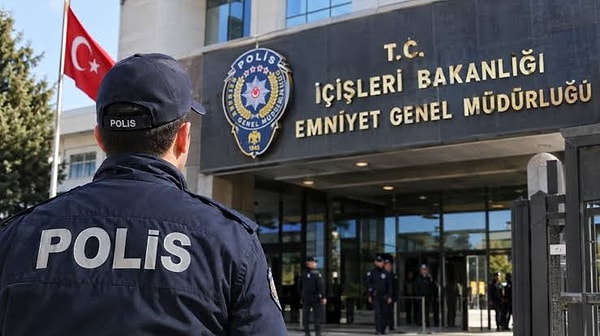 İçişleri Bakanlığı ve Emniyet Genel Müdürlüğü, kararnameyle birlikte 69 görev değişikliğini resmen duyurdu.
