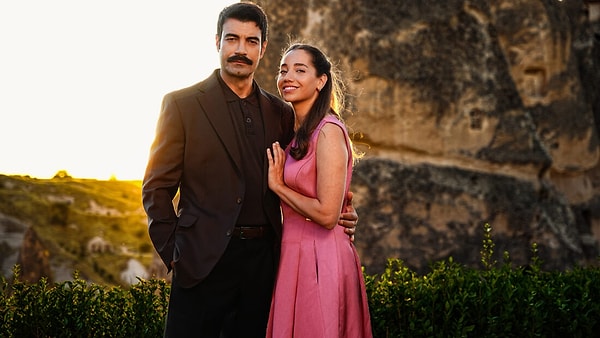 Sevdan Bir Ateş, ikinci bölümüyle Show TV'de tüm reyting kategorilerinde birinci sıraya yerleşti.