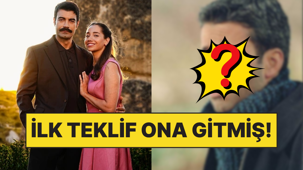 Sevdan Bir Ateş Dizisinde Murat Ünalmış Yerine İlk Anlaşılan İsim Şaşkınlık Yar… | Hatay Masası analizi