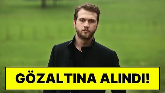 Aras Bulut İynemli Gözaltına Alındı