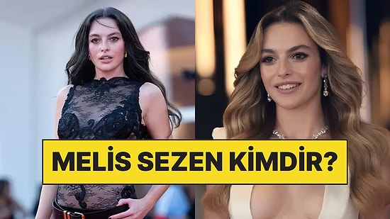 Melis Sezen Kimdir? Melis Sezen Gözaltına mı Alındı?
