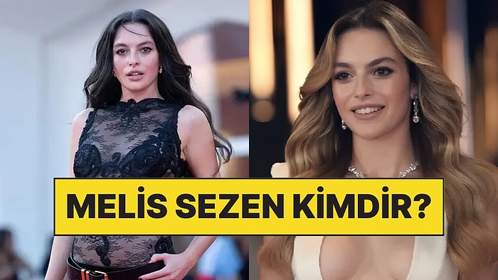 Melis Sezen Kimdir? Melis Sezen Gözaltına mı Alındı?
