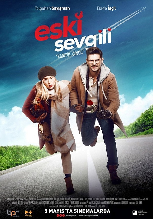 Eski Sevgili Posteri