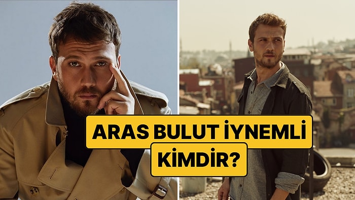 Aras Bulut İynemli Kimdir, Kaç Yaşında? Aras Bulut İynemli Neden Gözaltına Alındı?