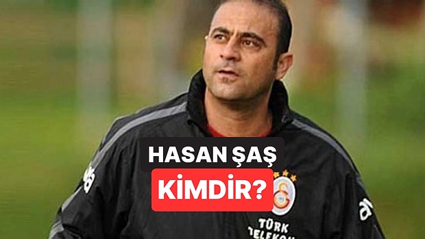 Hasan Şaş Kimdir, Kaç Yaşında? Hasan Şaş Neden Gözaltına Alındı?