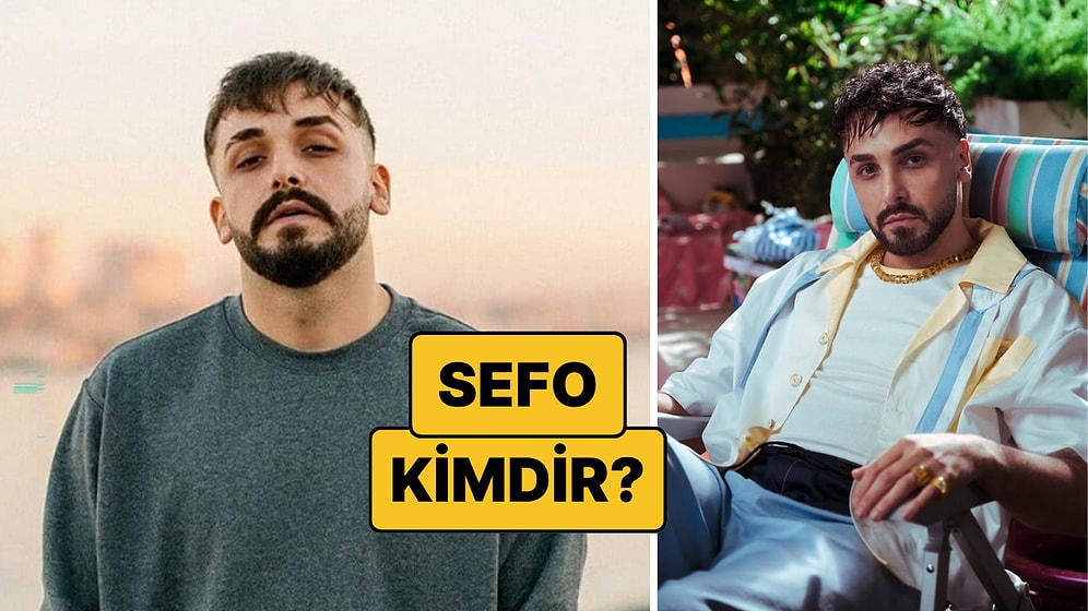 Sefo Kimdir, Kaç Yaşında? Seyfullah Sağır (Sefo) Neden Gözaltına Alındı?