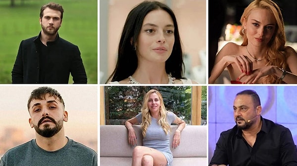 Bakırköy Cumhuriyet Başsavcılığından ünlülere yönelik yeni bir yasaklı madde operasyonu başlatıldığı, verilen talimatlar doğrultusunda İstanbul İl Jandarma Komutanlığınca gözaltı ve aramaların başladığı öğrenildi.