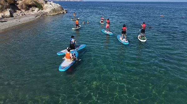 Can Yeleği ve Ayak Bağı Pazarlık Konusu Değil