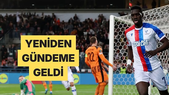 Adı Bu Yaz Galatasaray'la Anılmıştı, Şimdi Konferans Ligi Tarihine Geçti