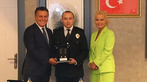 Şinasi Yüzbaşıoğlu Görevi Ne, Nerede Çalışıyor?
