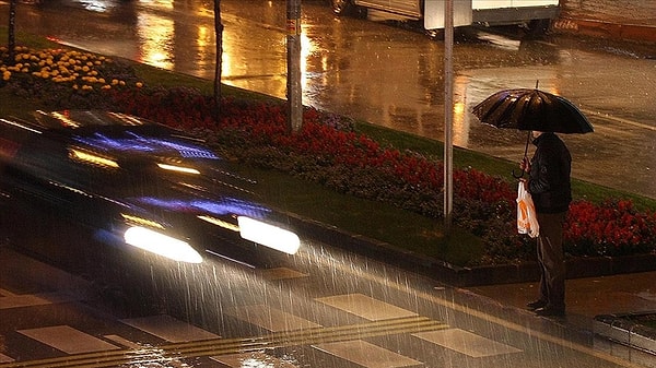 Hafta sonu hava nasıl olacak? Meteoroloji uzmanı açıkladı.