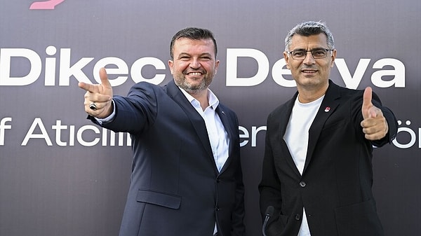 İşbirliği, "Atıcılıkta Yeni Bir Dönem" Sloganıyla Tanıtıldı.
