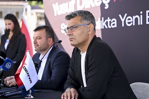 "Yusuf Bey Gibi Binlerce İnsan Aslında Keşfedilmeyi Bekliyor."