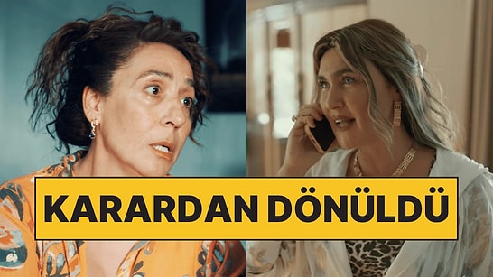 Tuzlu Kahve'de Alınan Karar Sosyal Medyayı Karıştırdı: Tepkiler Sonrası Flaş Geri Adım Geldi