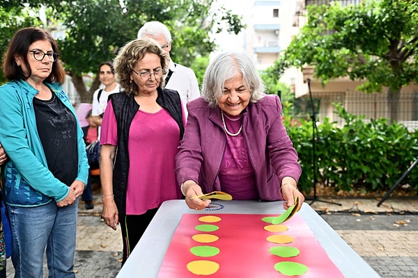 Kriter Yaş Değil, Kişinin Bakıma İhtiyaç Duyup Duymadığı Olacak