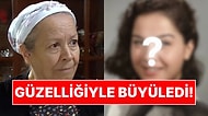 Yaprak Dökümü'nde Nuniş'e Hayat Veren Uğur Kıvılcım'ın Gençlik Hali Ağızları Açık Bıraktı!