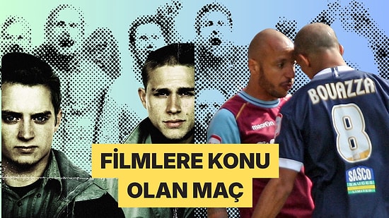 Green Street Hooligans'a İlham Olan Derbi: Millwall - West Ham 100. Kez Karşı Karşıya