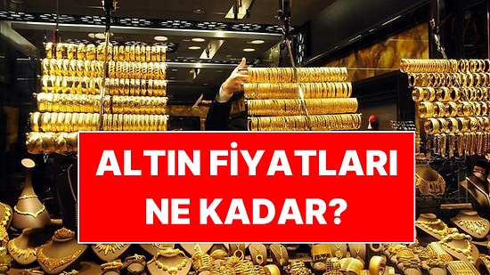 18 Eylül Altın Fiyatlarında Sürpriz Hareketlilik! Gram, Çeyrek ve Cumhuriyet Altını Bugün Kaç TL?