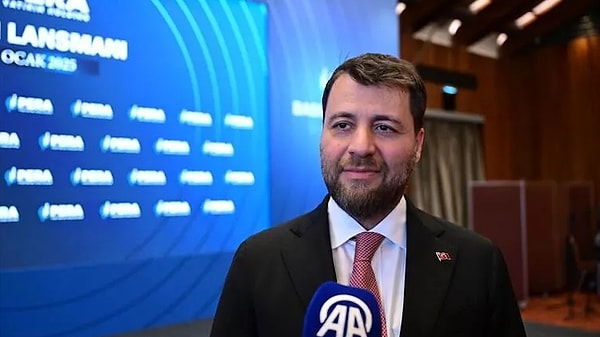 Tera Yatırım Menkul Değerler, Pusula Finans Holding A.Ş. ve bağlı şirketlerine ilişkin yeni bir gelişmeyi Kamuyu Aydınlatma Platformu'na (KAP) bildirdi.