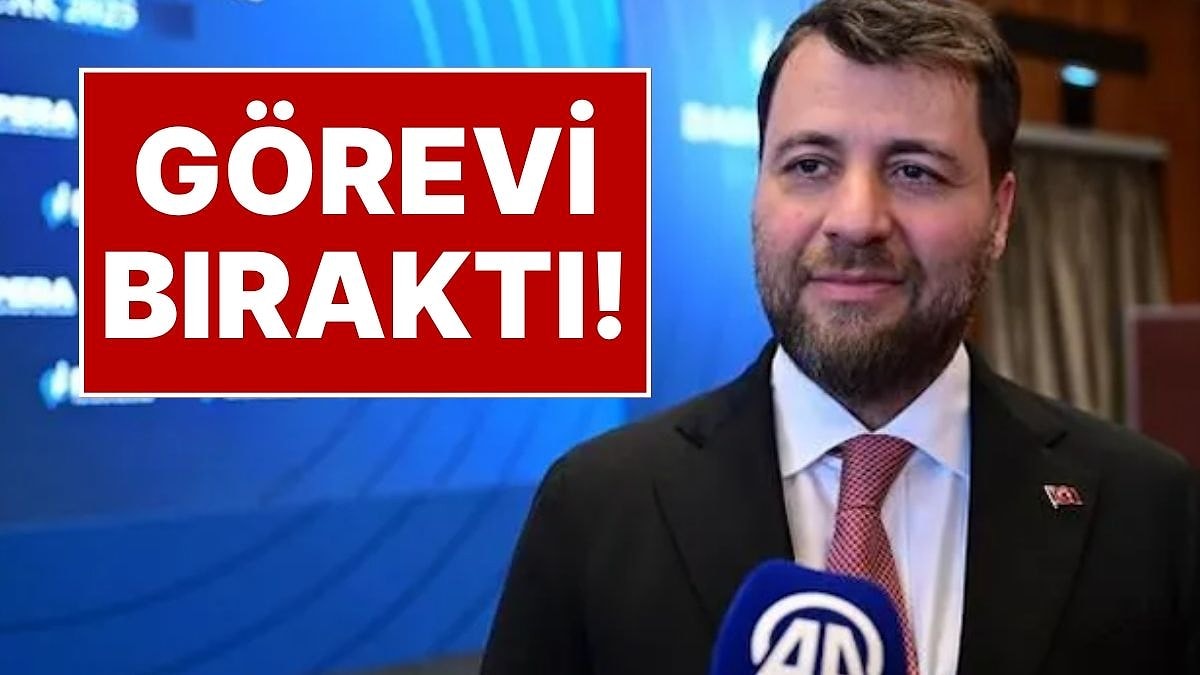 Emre Tezmen, Pusula Finans Holding Yönetiminden Ayrıldı