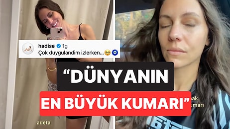 Yeni Boşanan Kadının Duygularını Tüm Detaylarıyla Anlattığı Video Gündem Oldu