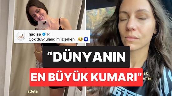 Yeni Boşanan Kadının Duygularını Tüm Detaylarıyla Anlattığı Video Gündem Oldu