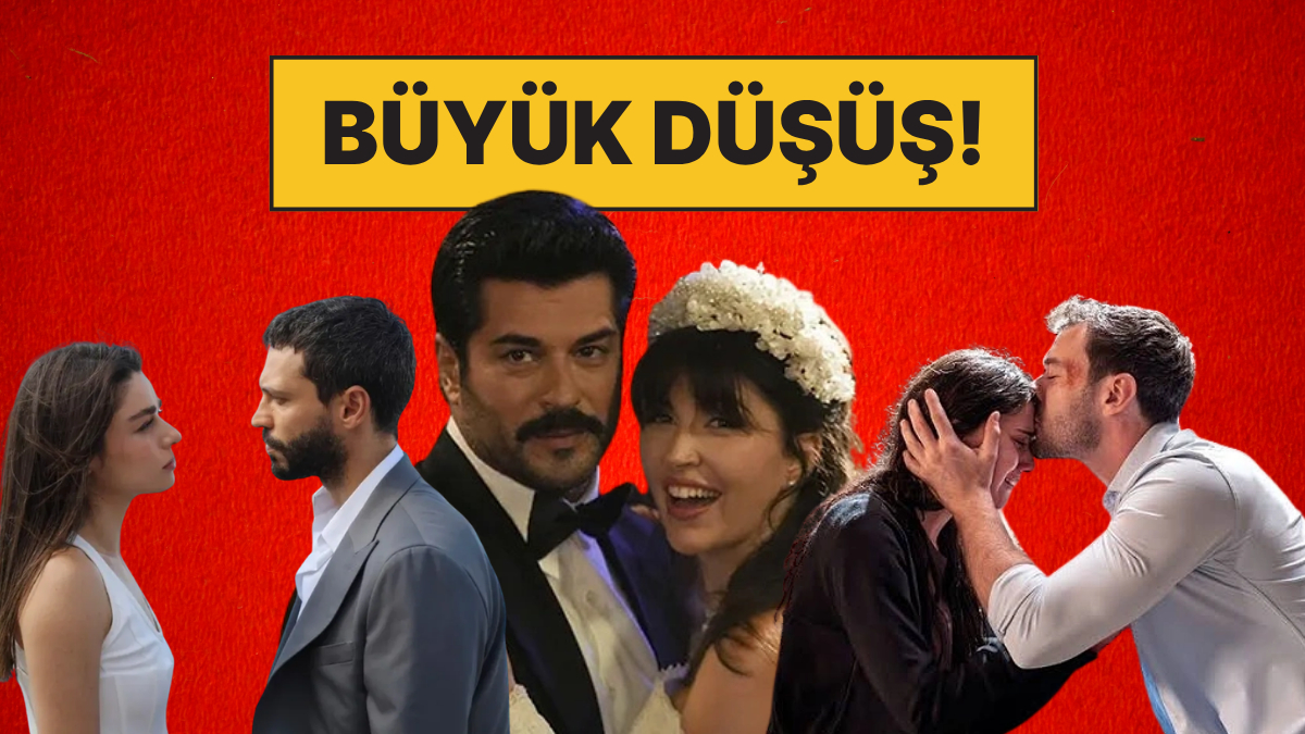 Bir Kategoride İlk 10'a Giremedi: 17 Eylül Perşembe Reyting Sonuçları Açıklandı