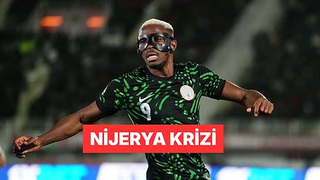 Nijerya Basınının İddiası: Galatasaray'ın Talebini Nijerya Reddetti