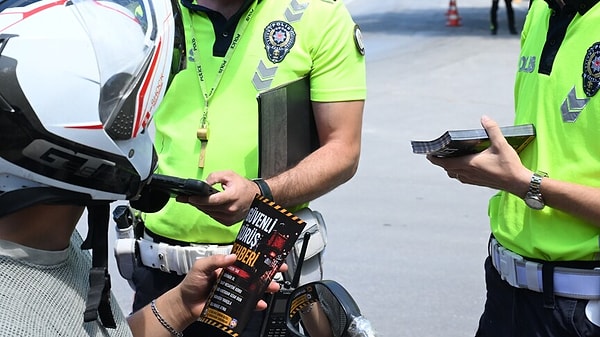 8 Ayda 121 Milyon Denetim Yapıldı
