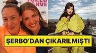 Tuzlu Kahve'ye Bomba Bir İsim Geleceği Açıklanmıştı: Feyza Civelek İddiası Ortalığı Karıştırdı